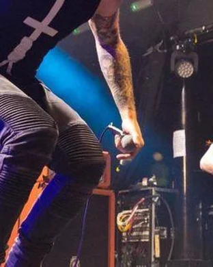 Hawthorne Heights