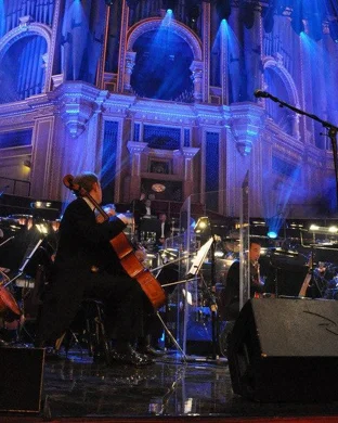 Itzhak Perlman