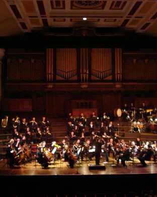 La La Land In Concert