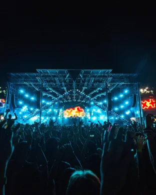 Reading Festival (Time: TBD) - Sunday