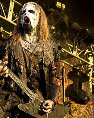 Godsmack