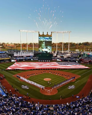 Minnesota Twins vs. Philadelphia Phillies