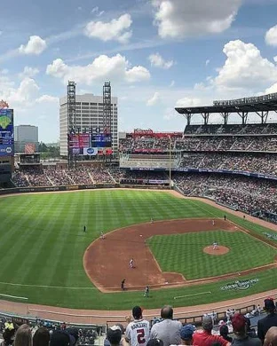 Washington Nationals vs. Philadelphia Phillies