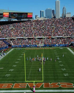 Premium Tailgate Party: New York Giants vs. Philadelphia Eagles (Date: TBD)