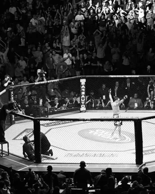 Cage Fury Fighting Championships