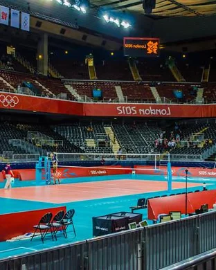 Purdue Boilermakers Women's Volleyball vs. Rutgers Scarlet Knights