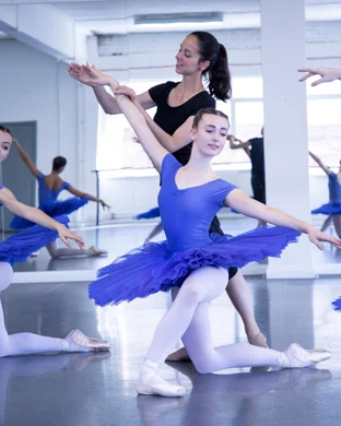 Philadelphia Ballet: The Nutcracker