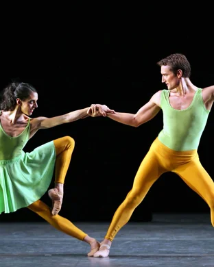Alvin Ailey American Dance Theater