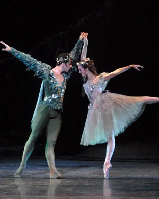 The Nutcracker