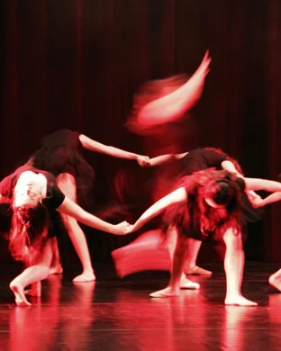 Parsons Dance