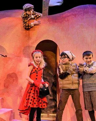 A Christmas Carol